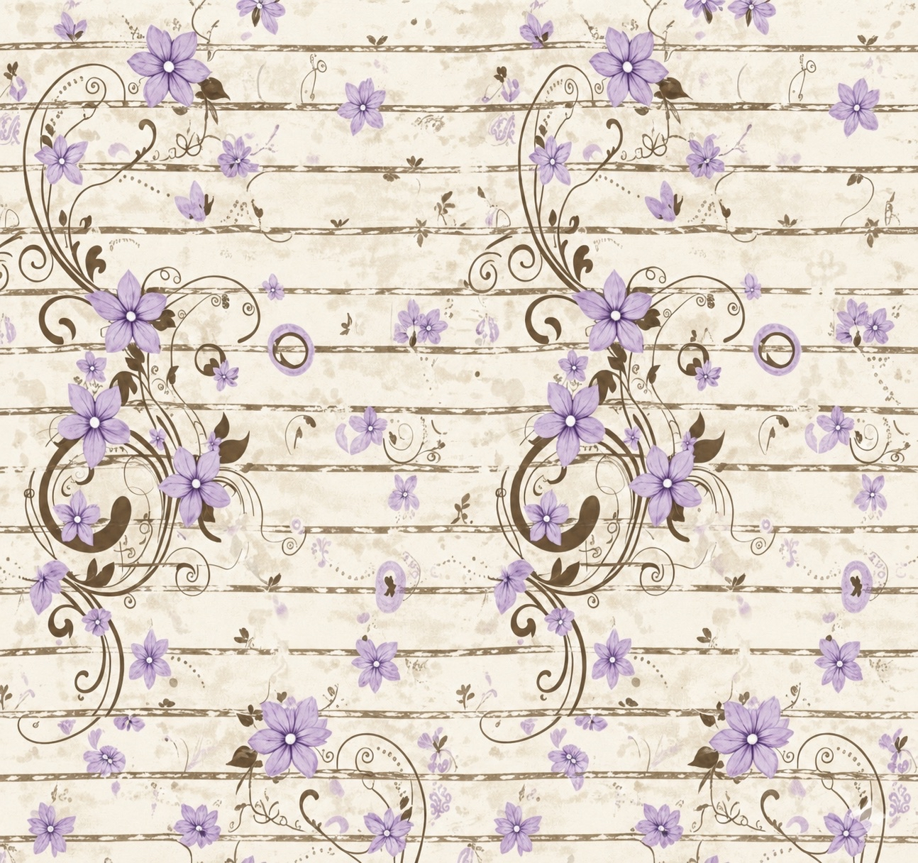 Blossom Overload Phone Case