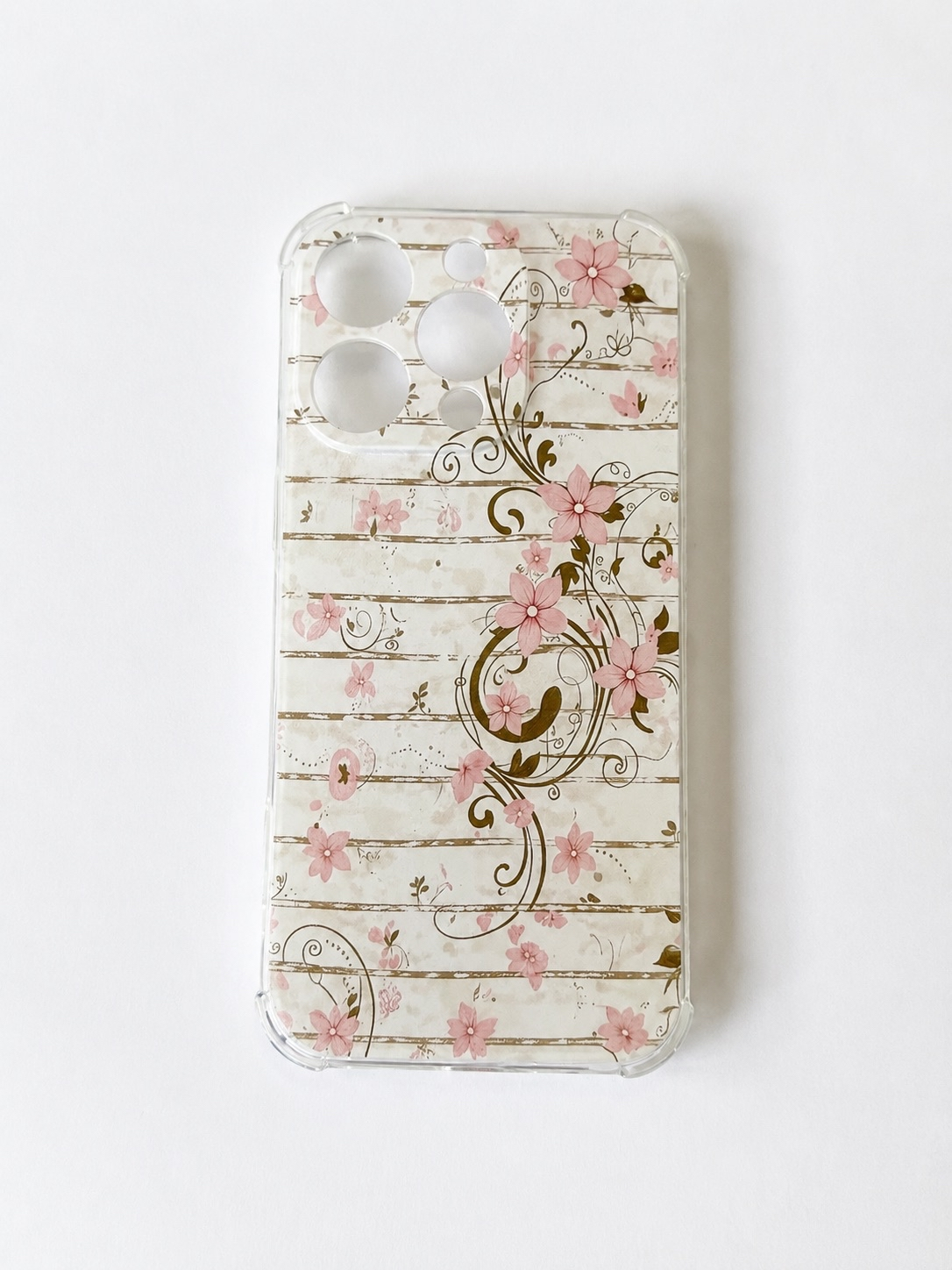 Blossom Overload Phone Case
