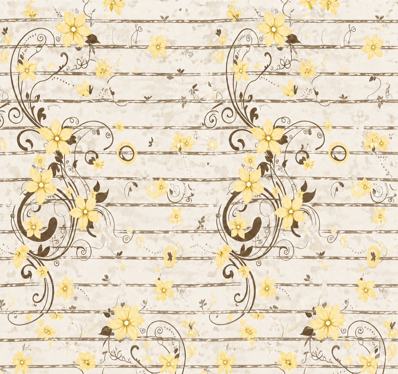 Blossom Overload Phone Case