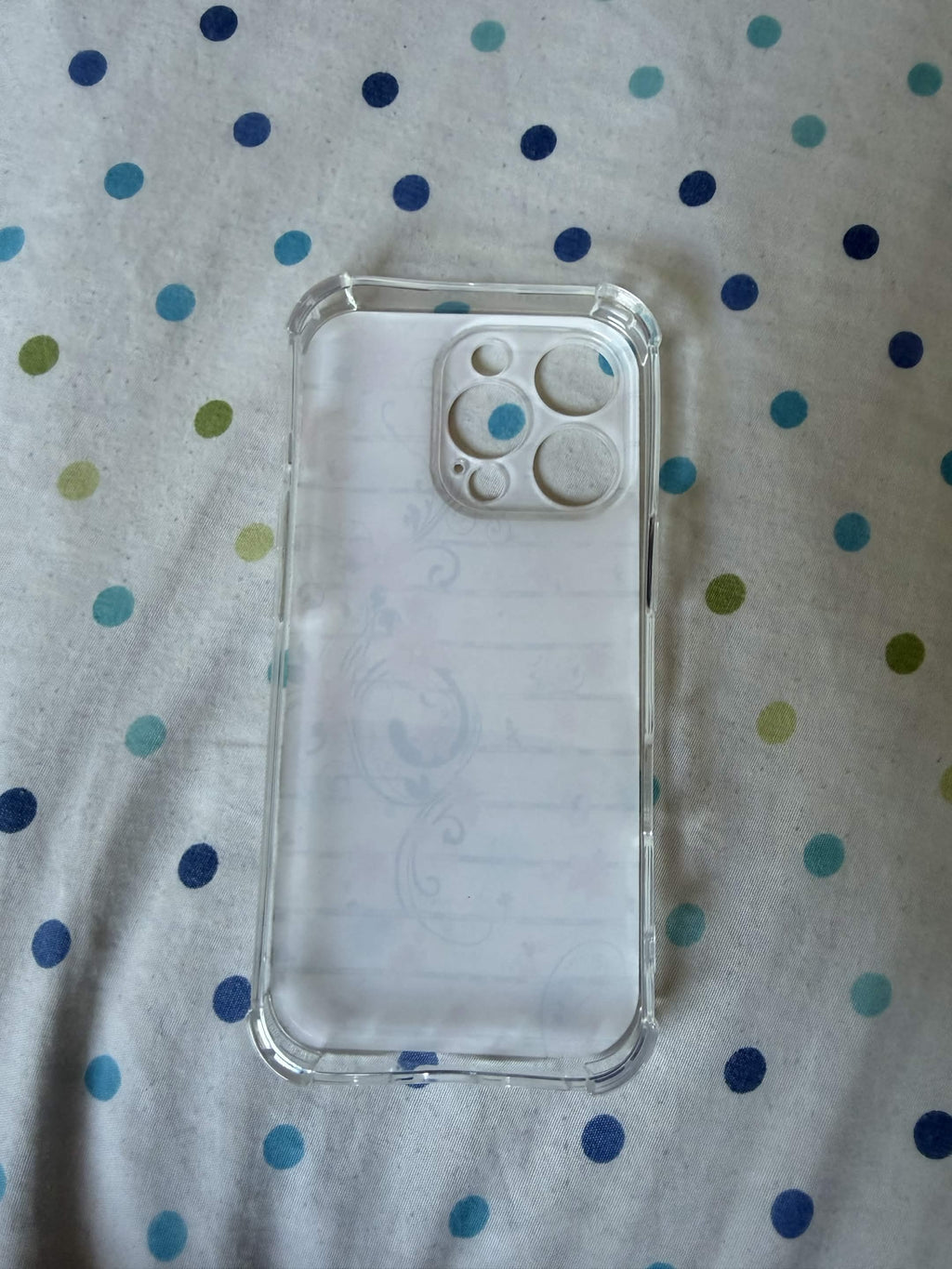 Blossom Overload Phone Case