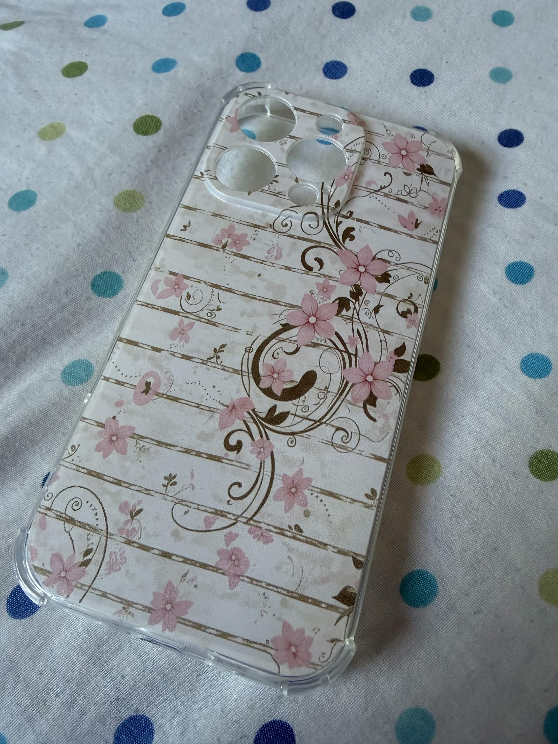 Blossom Overload Phone Case