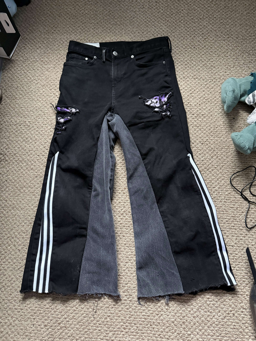 Custom Collection Piece – 01
