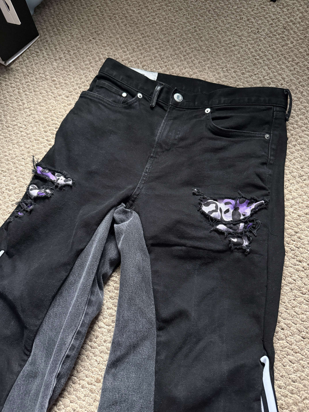 Custom Collection Piece – 01