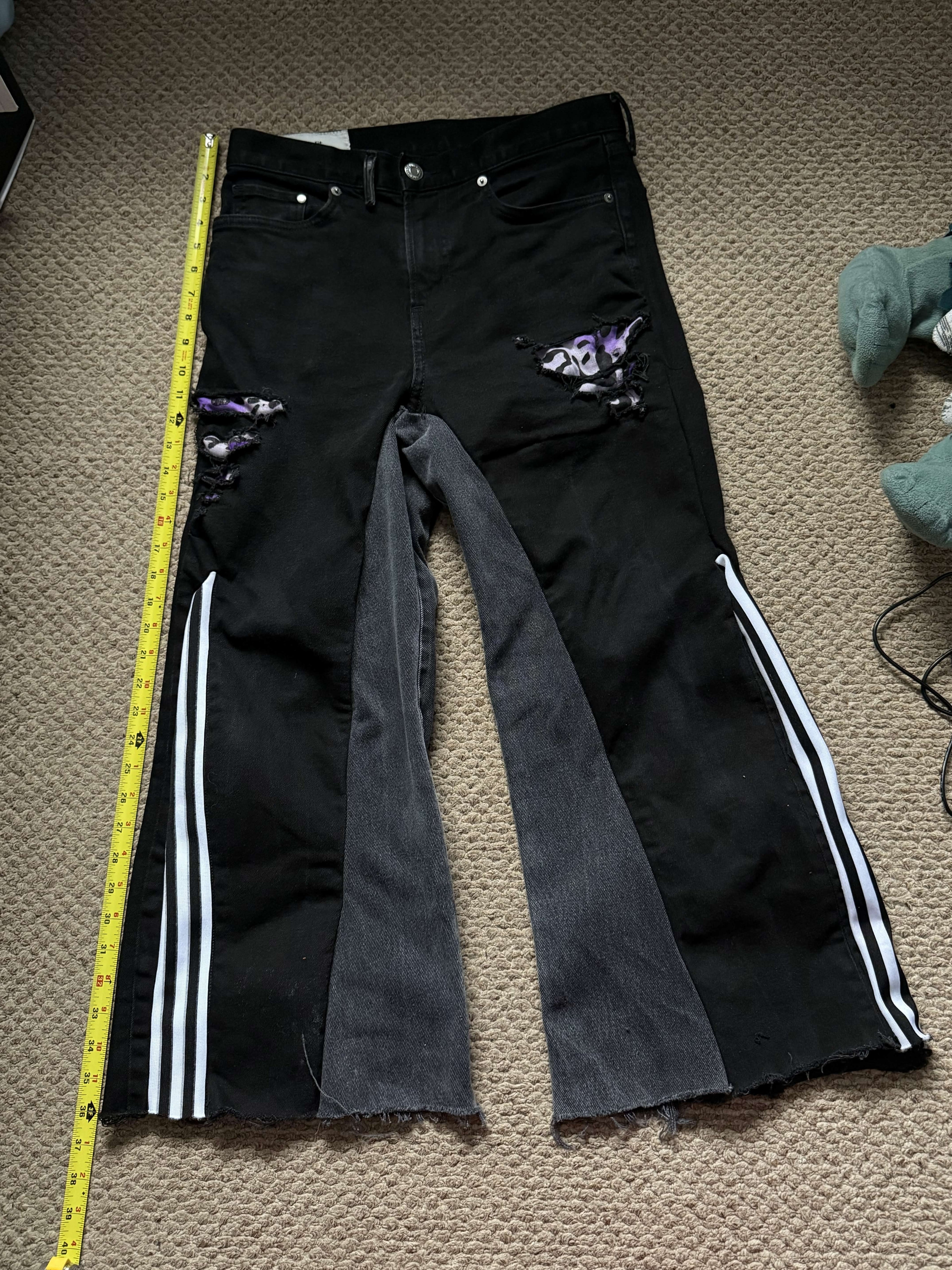 Custom Collection Piece – 01