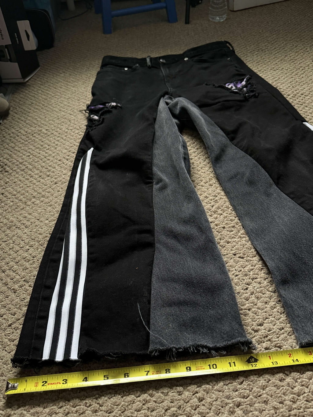 Custom Collection Piece – 01