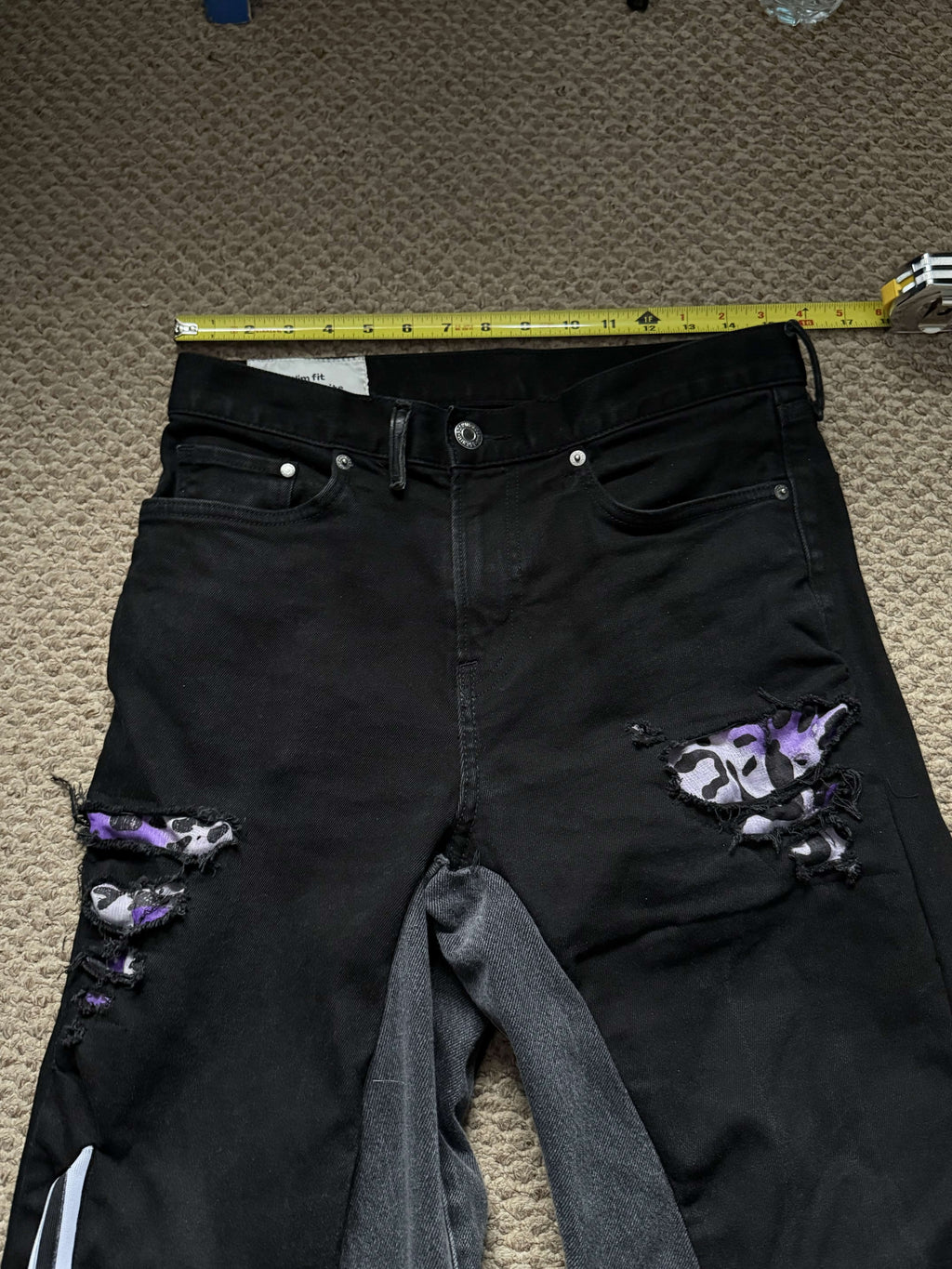 Custom Collection Piece – 01