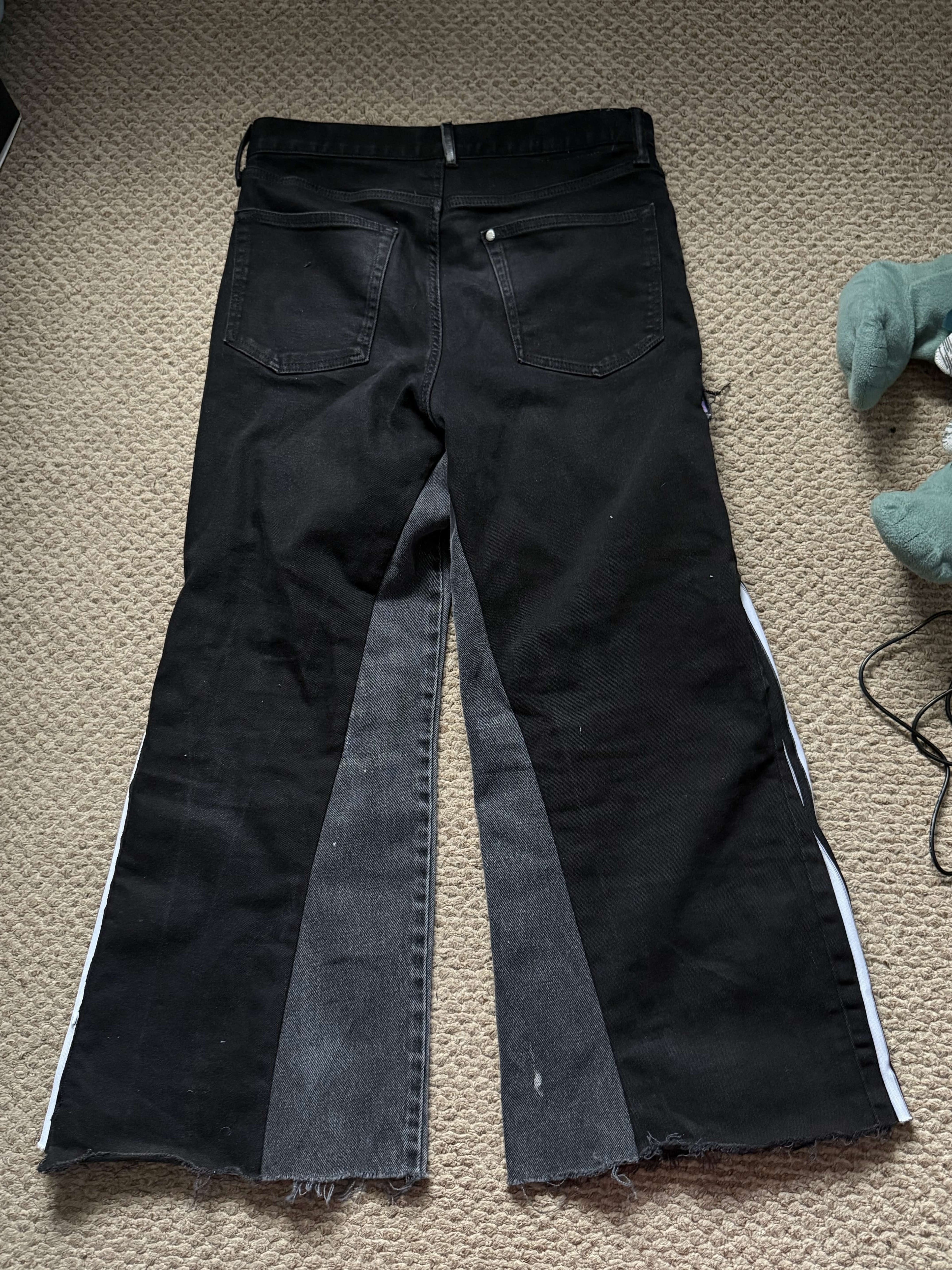 Custom Collection Piece – 01
