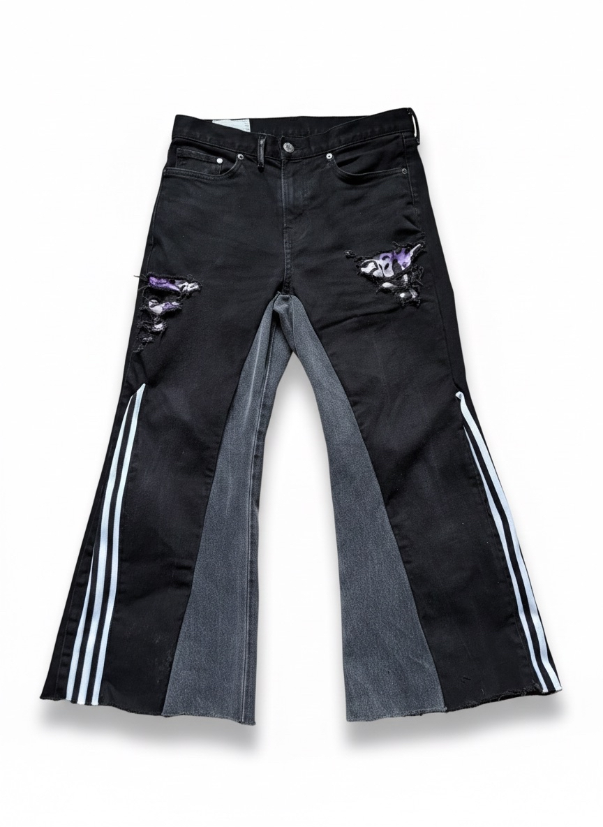 Custom Collection Piece – 01