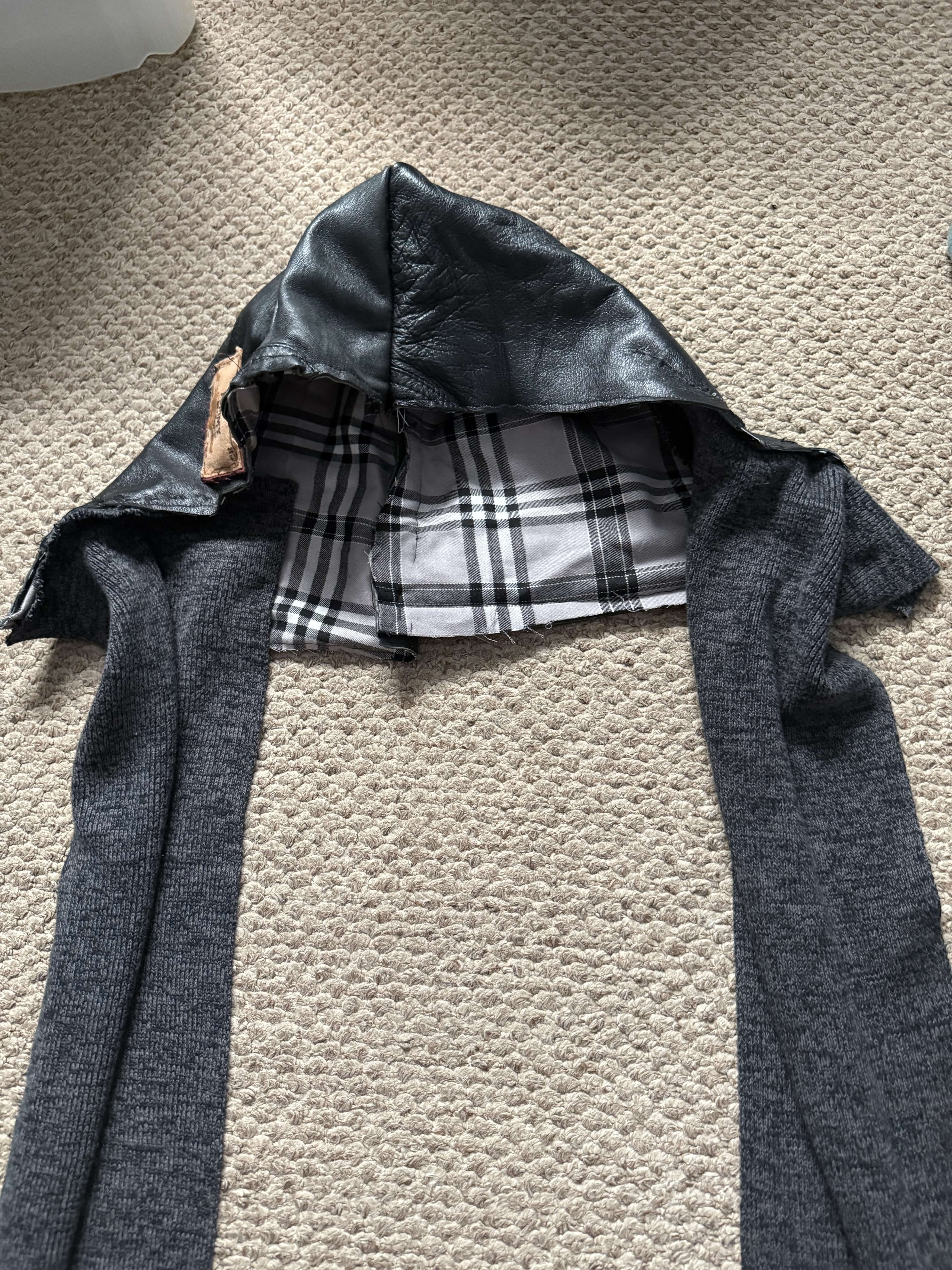 Custom Collection Piece – 02