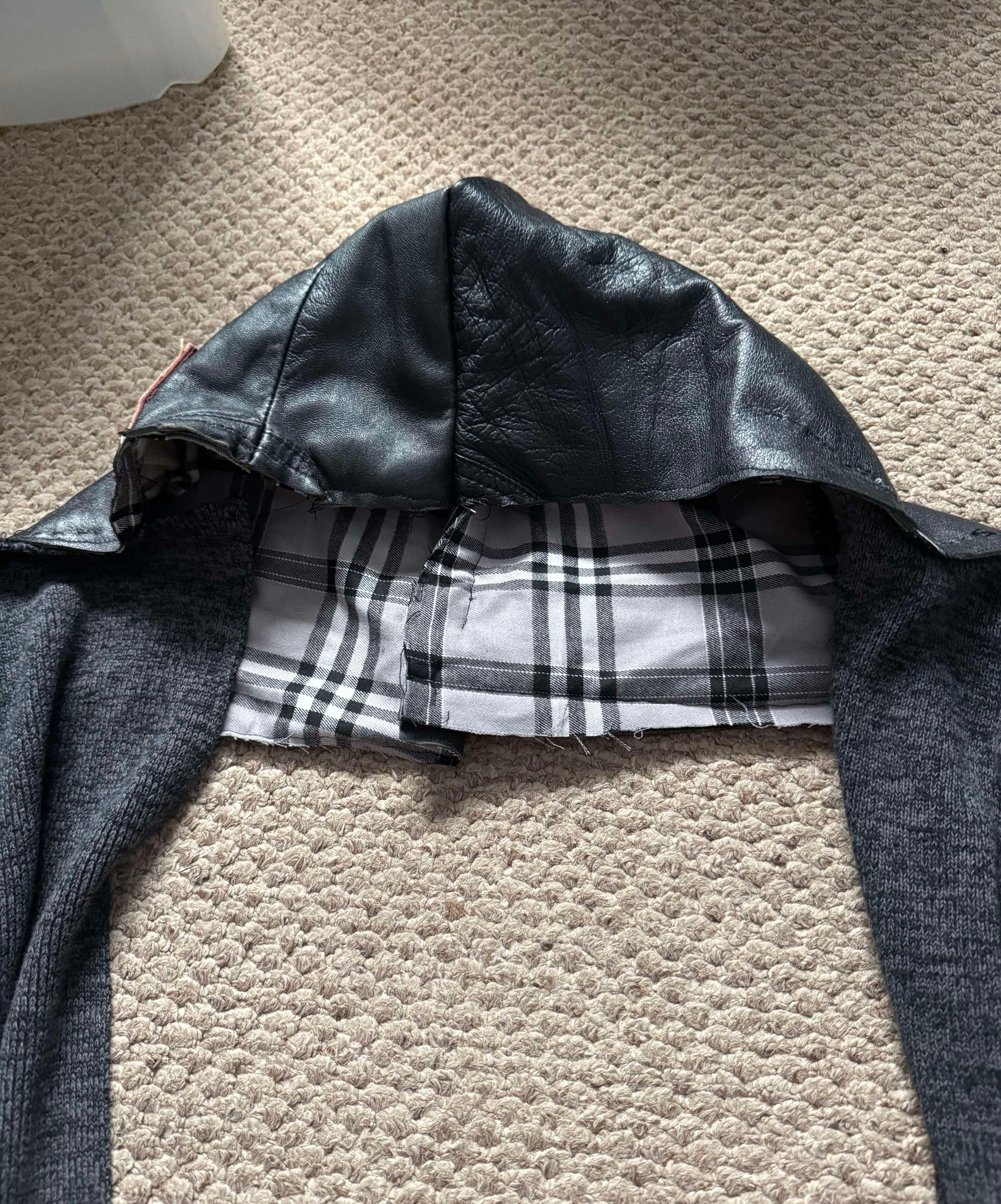 Custom Collection Piece – 02