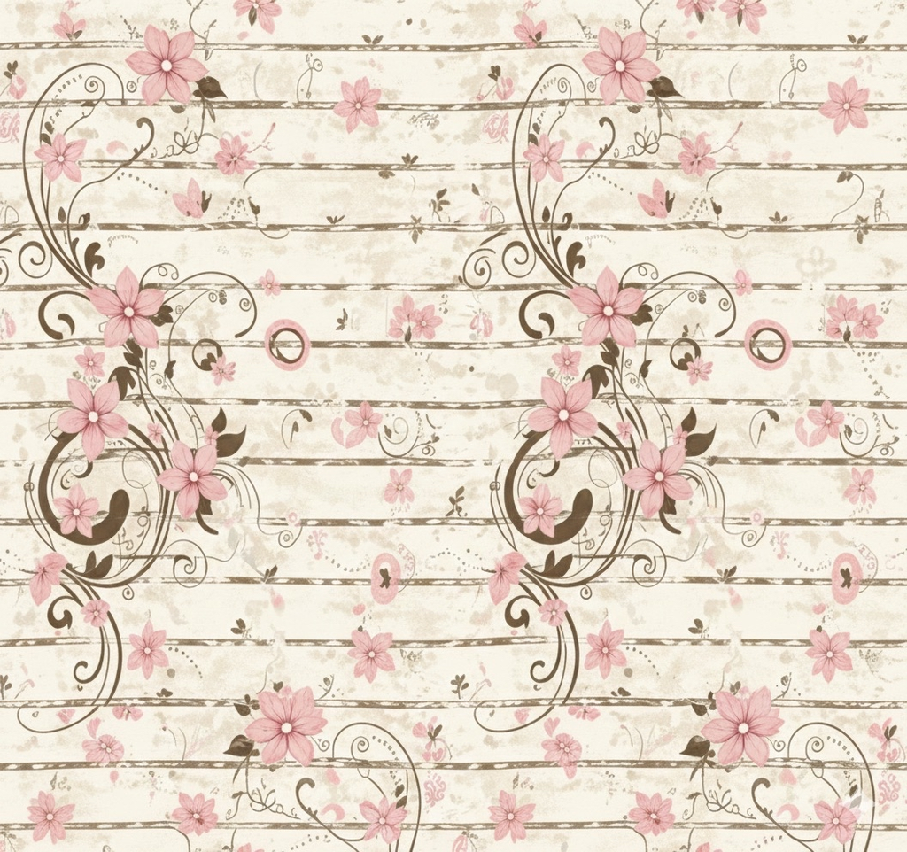Blossom Overload Phone Case